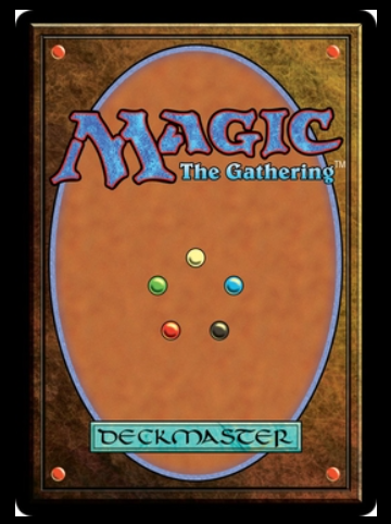 Magic: The Gathering