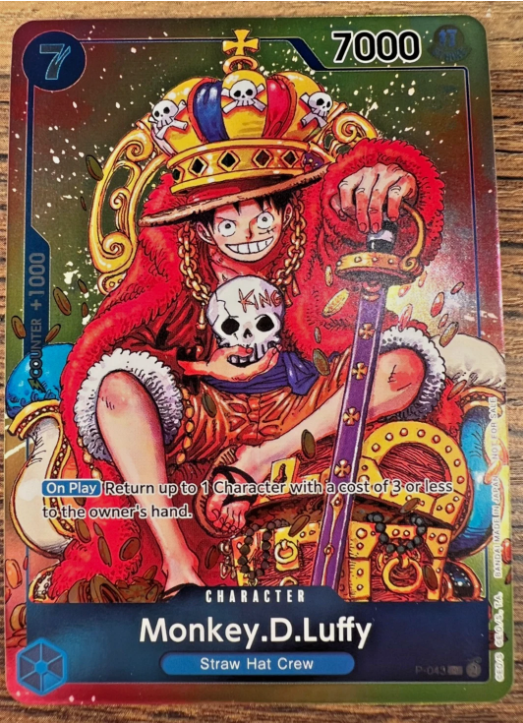 One Piece