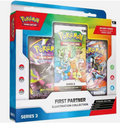 Pokémon Series 3 First Partner Pack