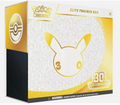 Pokémon 30th Anniversary Elite Trainer Box